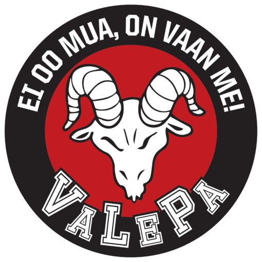 VaLePa logo